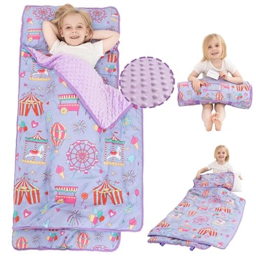 Viviland Toddler Nap Mat large 1-pack 🛏️