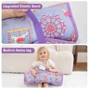 Thumbnail 3 de Viviland Toddler Nap Mat large 1-pack 🛏️