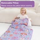 Thumbnail 4 de Viviland Toddler Nap Mat large 1-pack 🛏️