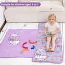 Thumbnail 5 de Viviland Toddler Nap Mat large 1-pack 🛏️