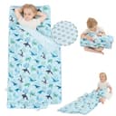 Thumbnail principal de Viviland Toddler Nap Mat with Pillow 1 🛏️