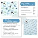 Thumbnail 1 de Viviland Toddler Nap Mat with Pillow 1 🛏️