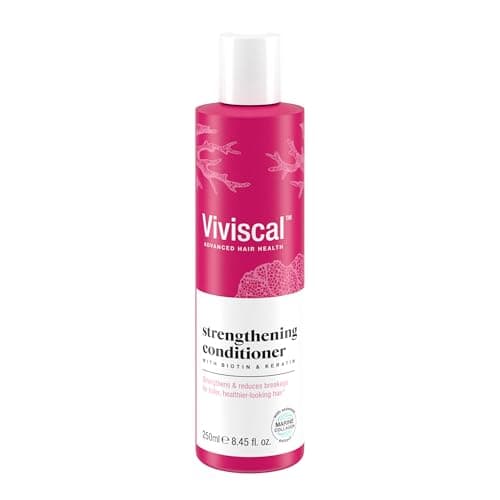 Viviscal Hair Strengthening Conditioner 250ml 💇♀️