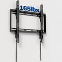 Thumbnail 4 de VIVO MOUNT-VW075F Heavy Duty TV Wall Mount 400x400 📺