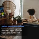 Thumbnail 4 de VIZIO XRT140 Universal TV Remote for 4K TVs 📺