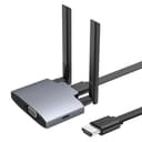 Thumbnail principal de VJZFA Wireless Display Adaptor 1080p HDMI Dongle 📺