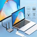 Thumbnail 1 de VJZFA Wireless Display Adaptor 1080p HDMI Dongle 📺