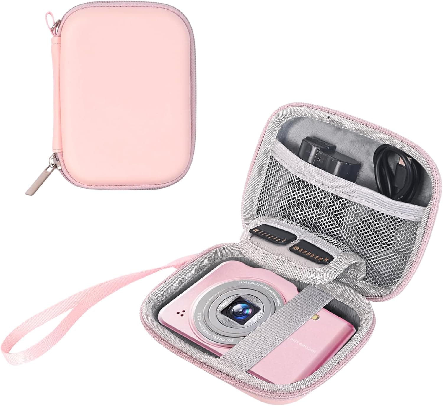 Volpki Waterproof Camera Case for Canon G7X 📷