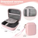 Thumbnail 4 de Volpki Waterproof Camera Case for Canon G7X 📷