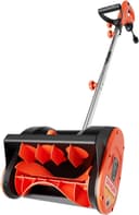 Thumbnail principal de VOLTASK 12-Inch Corded Snow Blower 10 Amp ☃️