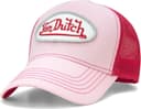 Thumbnail 5 de Von Dutch Trucker Hat Adjustable Curved Bill 🧢