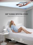 Thumbnail 4 de VOPLLS 4K Smart Projector with WiFi and Bluetooth 📽️