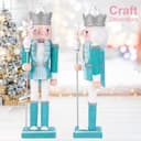 Thumbnail 6 de VorFor 12" Wooden Nutcracker ⚙️