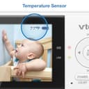 Thumbnail 9 de VTech VM819 Baby Monitor 2.8" Screen 📷