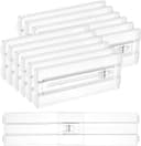 Thumbnail principal de Vtopmart 12-Pack Drawer Dividers, 4" High ⚙️