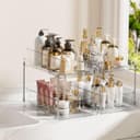 Thumbnail 6 de Vtopmart 2 Tier Bathroom Storage Organizer, 2 Pack 🧰