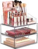 Thumbnail principal de Vtopmart 3-Tier Makeup Organizer 📦