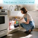 Thumbnail 5 de Vtopmart 2-Pack Trash Bag Holder ⚙️