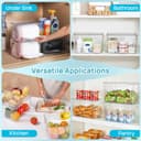 Thumbnail 6 de Vtopmart 2-Pack Trash Bag Holder ⚙️