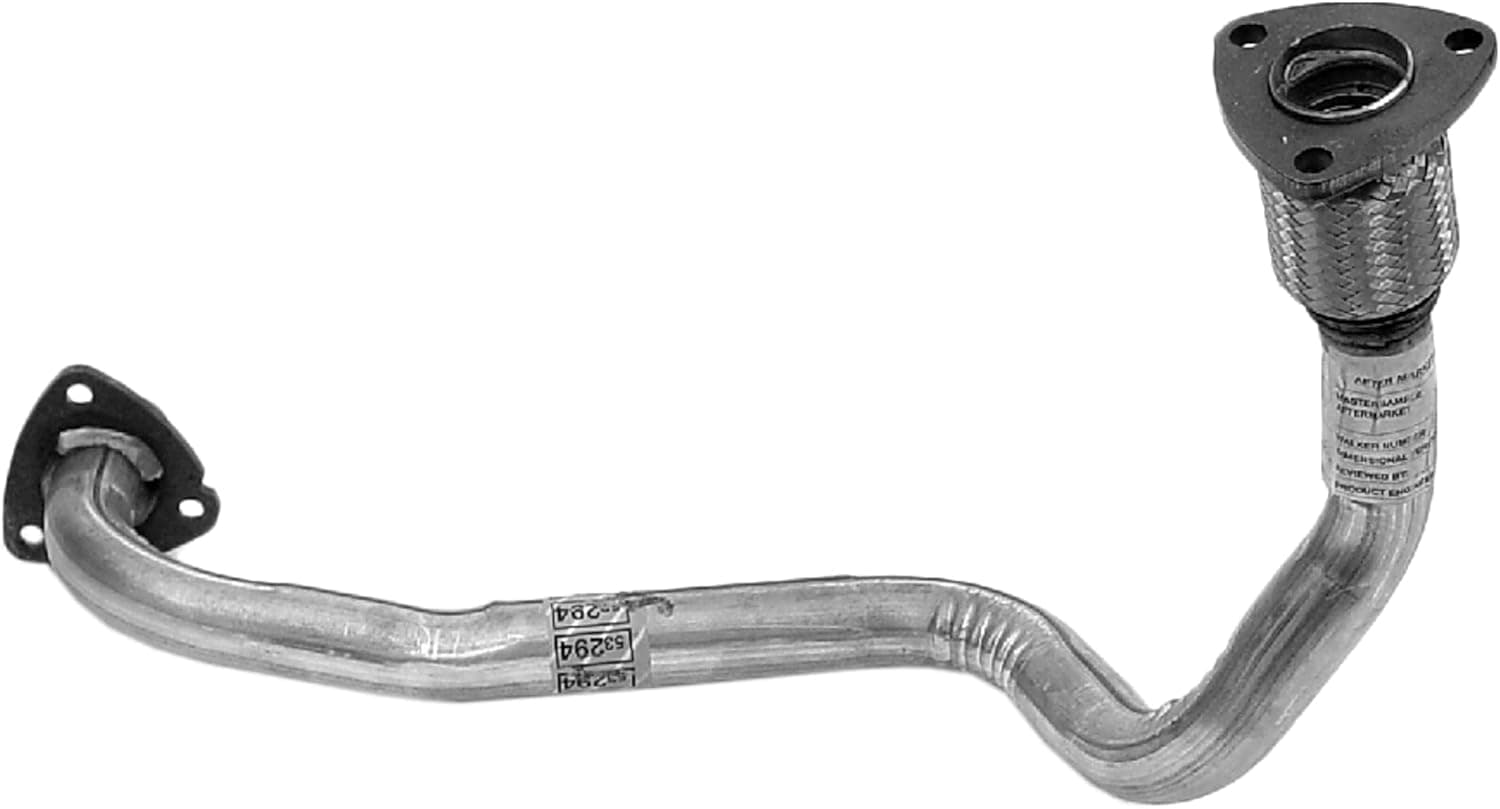 Walker 53294 Exhaust Pipe for Chevrolet S10 🚗