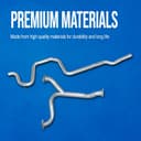 Thumbnail 1 de Walker 53294 Exhaust Pipe for Chevrolet S10 🚗