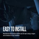 Thumbnail 4 de Walker 53294 Exhaust Pipe for Chevrolet S10 🚗