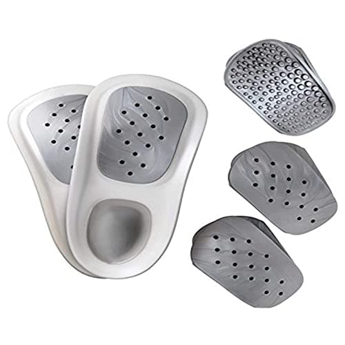 WalkFit Platinum Orthotics for Plantar Fasciitis ⚙️