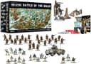 Thumbnail principal de Warlord Bolt Action Battle of the Bulge Starter Set — WWII wargame 🎲