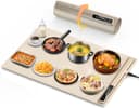 Thumbnail principal de Warming Mat for Food 10s Rapid Heater 🍽️