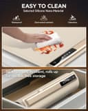 Thumbnail 4 de Warming Mat for Food 10s Rapid Heater 🍽️