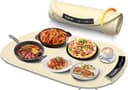 Thumbnail principal de Warming Mat for Food 7-Setting Electric Tray 🍽️