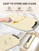 Thumbnail 5 de Warming Mat for Food 7-Setting Electric Tray 🍽️