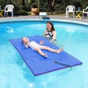 Thumbnail 6 de WARMOUNTS Lily Pad Floating Mat 15.5 ft 🏖️