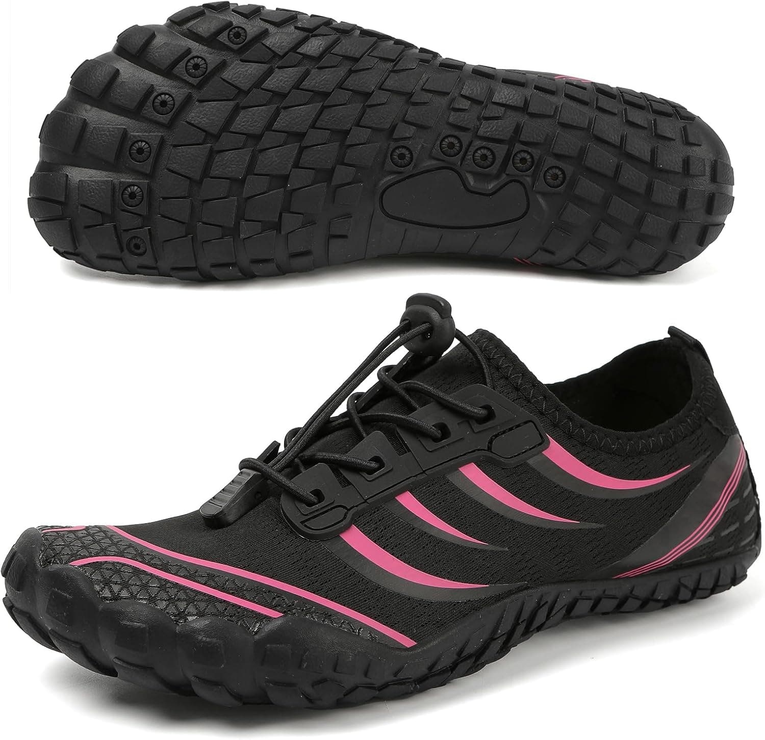 Water Shoes Barefoot Quick Dry for Swimming 🩴