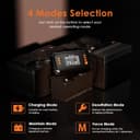 Thumbnail 2 de WAVLINK 450W Smart Battery Charger 35A ⚡