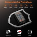 Thumbnail 4 de WAVLINK 450W Smart Battery Charger 35A ⚡