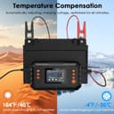 Thumbnail 5 de WAVLINK 450W Smart Battery Charger 35A ⚡