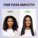 Thumbnail 2 de Wavytalk Steam Hair Straightener ⚙️