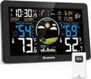 Thumbnail principal de Weather Station Wireless Indoor Outdoor 7.5'' Display 🌤️