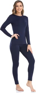 Thumbnail 1 de WEERTI Thermal Long Johns for Women 🩲