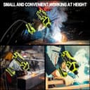 Thumbnail 6 de Welding Machine Handheld 20-120A 110V Arc Welder 🛠️