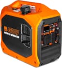 Thumbnail 3 de WEN 56432iX 4500W inverter generator for RVs 🔌