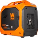Thumbnail 4 de WEN 56432iX 4500W inverter generator for RVs 🔌