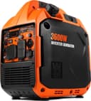 Thumbnail 5 de WEN 56432iX 4500W inverter generator for RVs 🔌