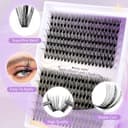 Thumbnail 3 de Wendy Lashes Lash Clusters Kit 280 pcs 🎧