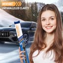 Thumbnail 5 de Wenyant 22" Front Wiper Blades for Ford F-150 🚗