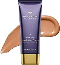 Westmore Beauty Skin Foundation Concealer 3.5 fl oz 🧴