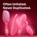 Thumbnail 9 de Wet Brush Original Detangler Ultra-Soft Bristles for Pain-Free Brushing 🪮