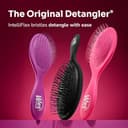 Thumbnail 10 de Wet Brush Original Detangler Ultra-Soft Bristles for Pain-Free Brushing 🪮