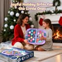 Thumbnail 6 de Whack Game Mole 11×15in Whack Toy with 54 Levels 🧸